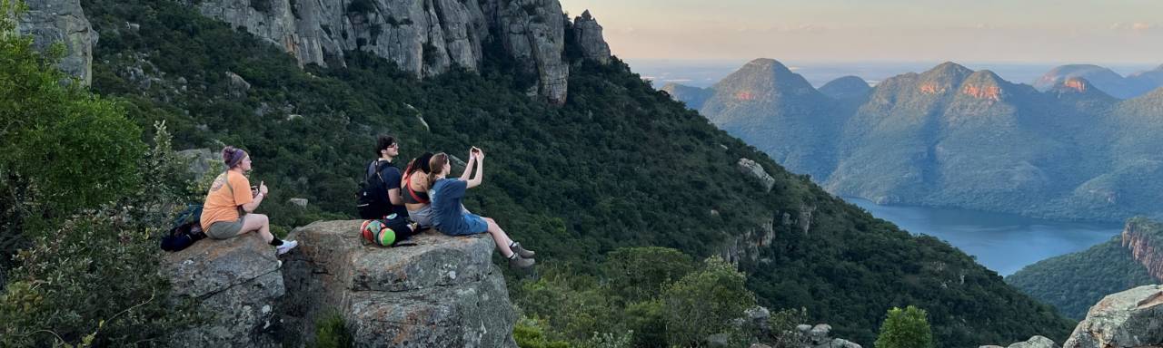South Africa Study Abroad